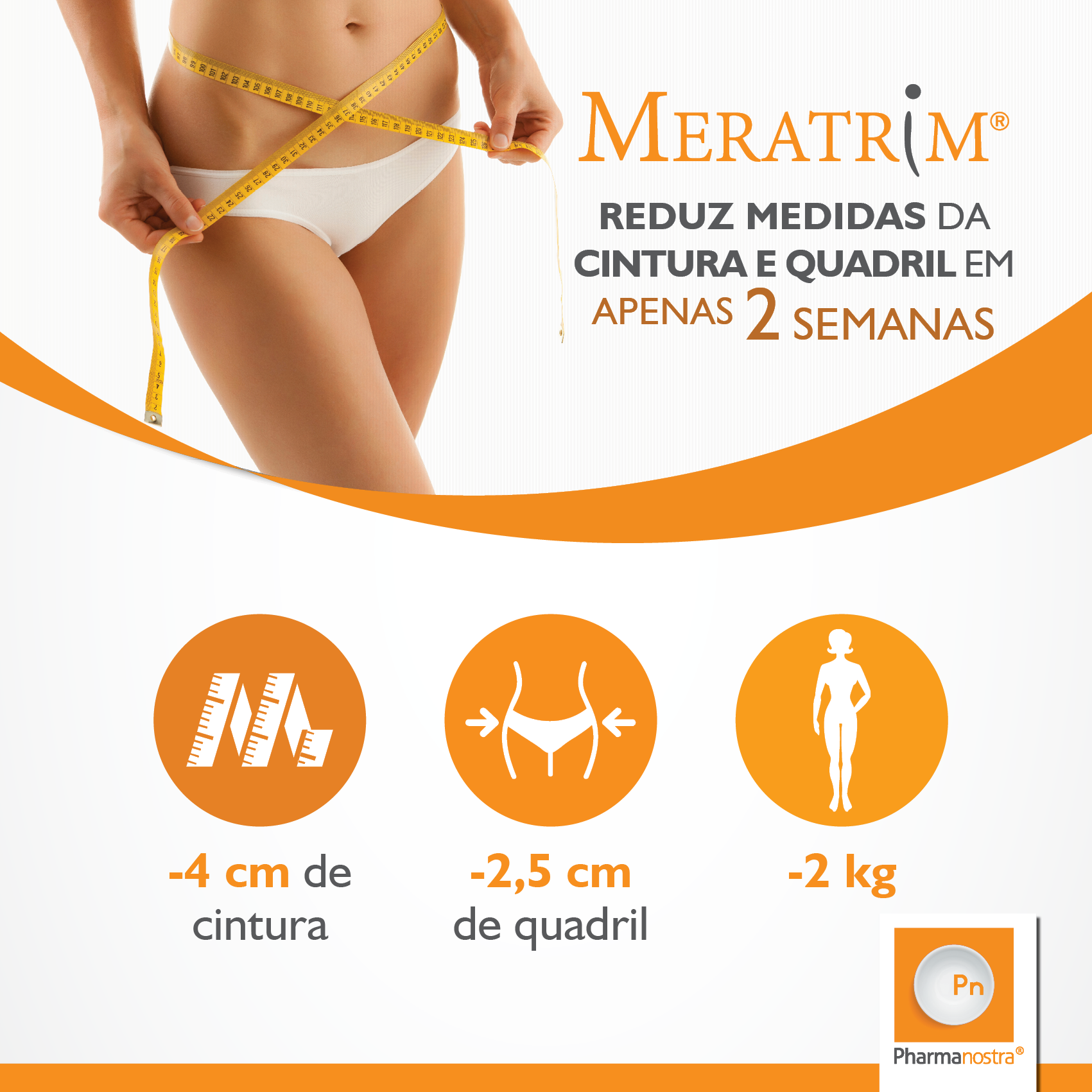 Meratrim ® 400mg